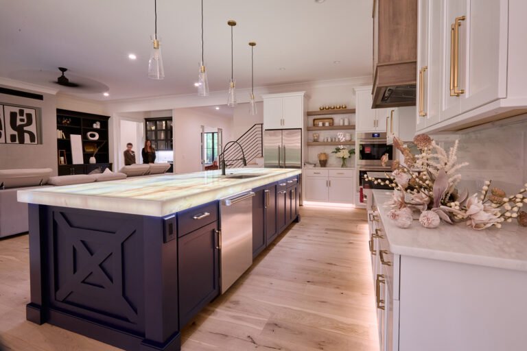 Quartzite Worktops: Trends and Innovations in 2024