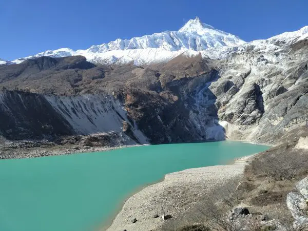 Explore Samagaun: Your Adventure Awaits in the Heart of Manaslu