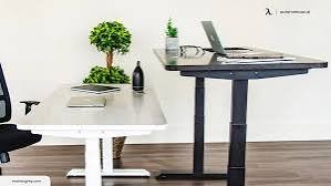 The Weight Loss Benefits of Standing Desks: Exploring Motiongrey’s Premium Solutions