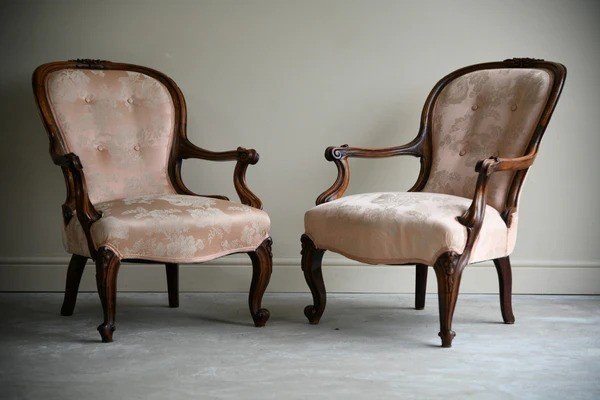 The Most Comfortable Bedroom Chairs Available