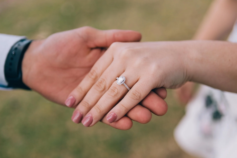 Big Diamond Rings: The Ultimate Symbol of Luxury