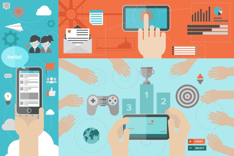 How Gamified Referral Programs Increase Engagement