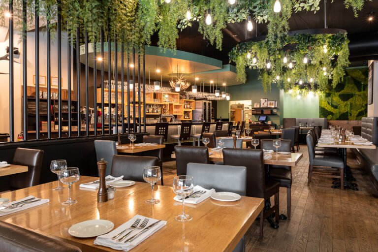 Dine LA – The Best Places to Enjoy a Meal in Los Angeles