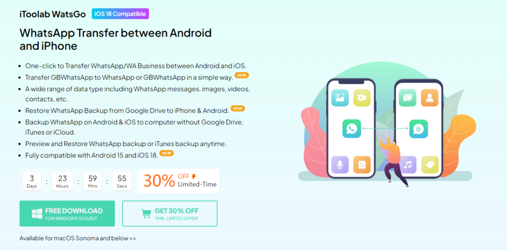 itoolab restore backup google drive