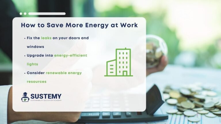 Tips for Energy-Efficient Machines: Fix Minor Problems and Save Big Money!