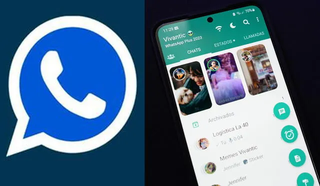 WhatsApp Plus: Everything You Need to Know in 2024