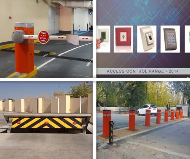 Revolutionize Access Control Systems with TACS LLC: Proximity Cards, Smart Card Readers, and Beyond