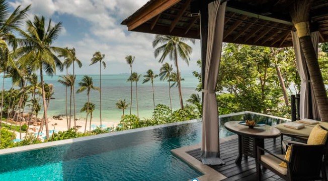 Digital Nomad Dreams: Why Koh Samui Villas Are the Ultimate Workation Destination