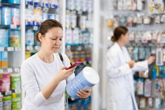 British Supplements: A Simple Guide to Health and Quality
