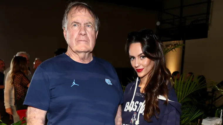 Bill Belichick Girlfriend: Everything You Need to Know