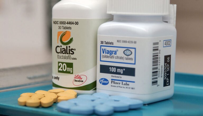 Everything You Need to Know About Cialis: Uses, Dosage, Side Effects, and More