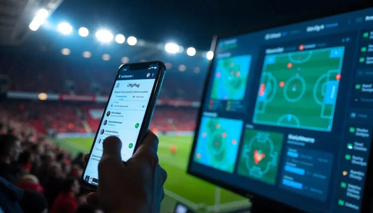 UTDPlug: The Ultimate Hub for Manchester United Fans