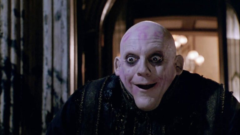 Uncle Fester: The Eccentric Icon of The Addams Family