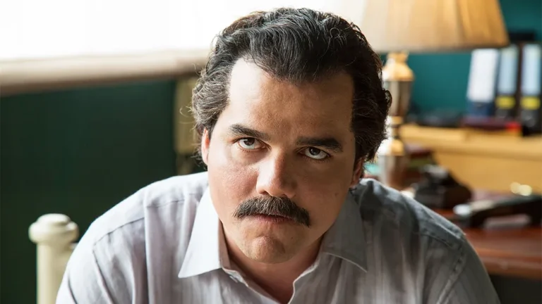 Pablo Escobar: The Rise and Fall of the King of Cocaine