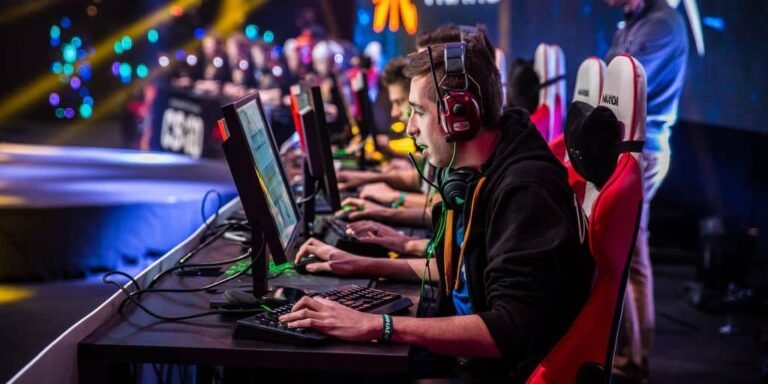 LCFGamevent: Your Ultimate Guide to a Dynamic Gaming Experience