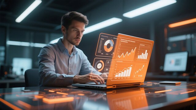 Incite AI: Revolutionizing Business with Smarter Decisions