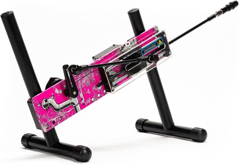 The Ultimate Guide to Fuck Machine: What They Are, How They Work, and Why People Love Them