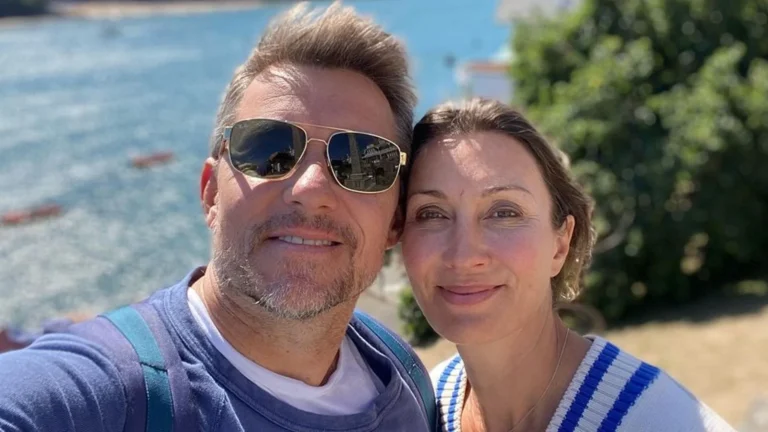 Ben Shephard Wife Illness: What We Know and Why Fans Are Concerned