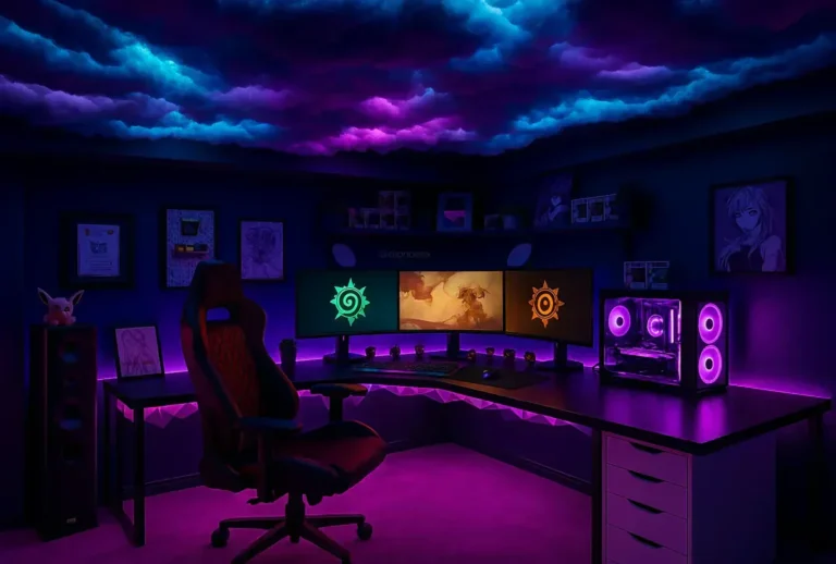Plexile Arcade: The Future of Fun and Digital Entertainment