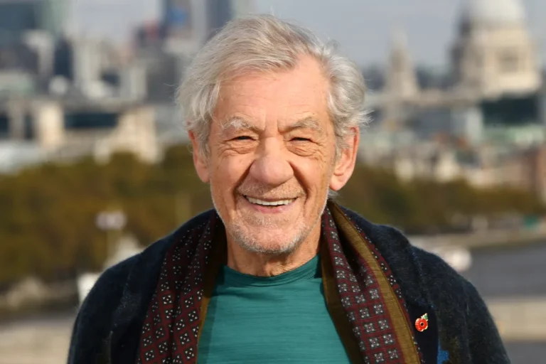 Jean McKellen: The Inspiring Life of a Quiet Pioneer