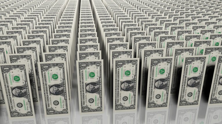 How Much Is 456 Billion Won to USD? A Simple Guide to Understanding Currency Exchange