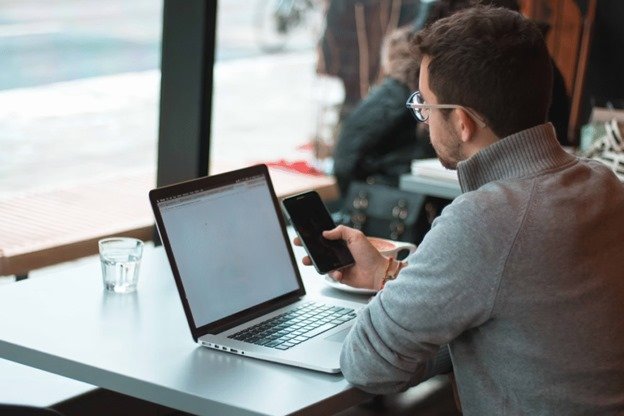 Unlocking Remote Success: How Hard Work When Travelling Can Build A Six-Figure Income