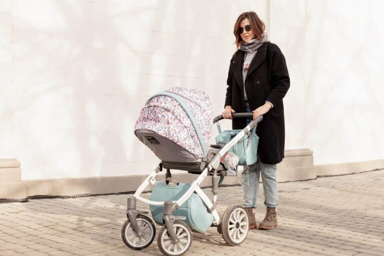 Stroller