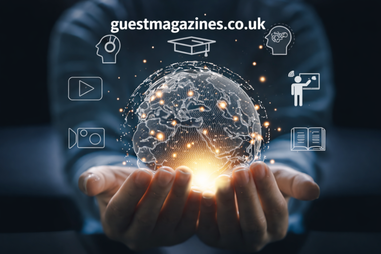 Techmapz com: Your Gateway to Smarter Technology Insights