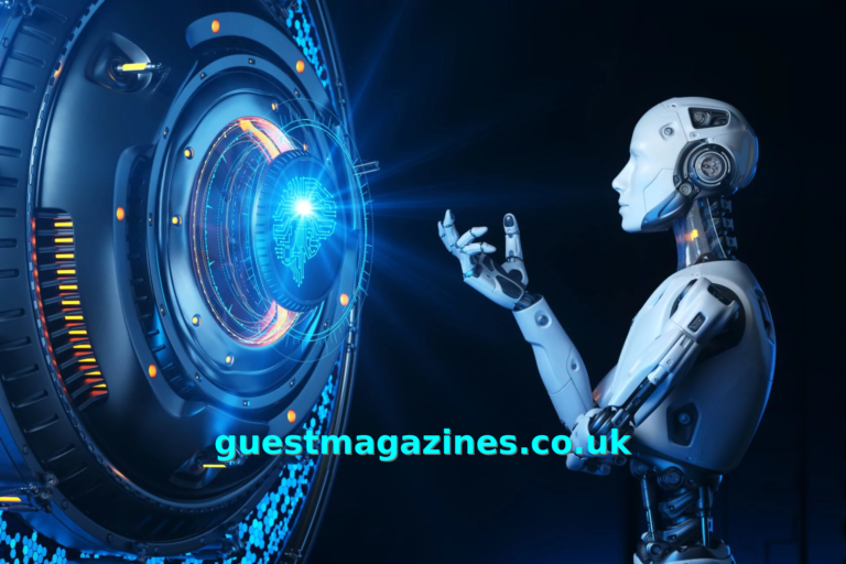 Redeepseek com: The Future of Smart Digital Search and AI Understanding