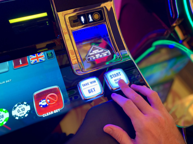 Trusted Slot Gacor Experience for Everyday Online Players