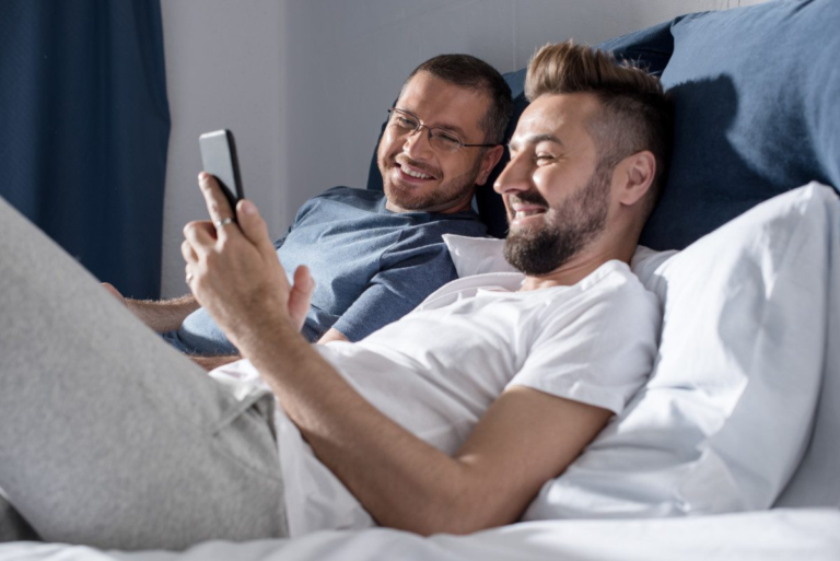 Navigating the Modern Landscape of Gay and Bisexual Dating in the UK